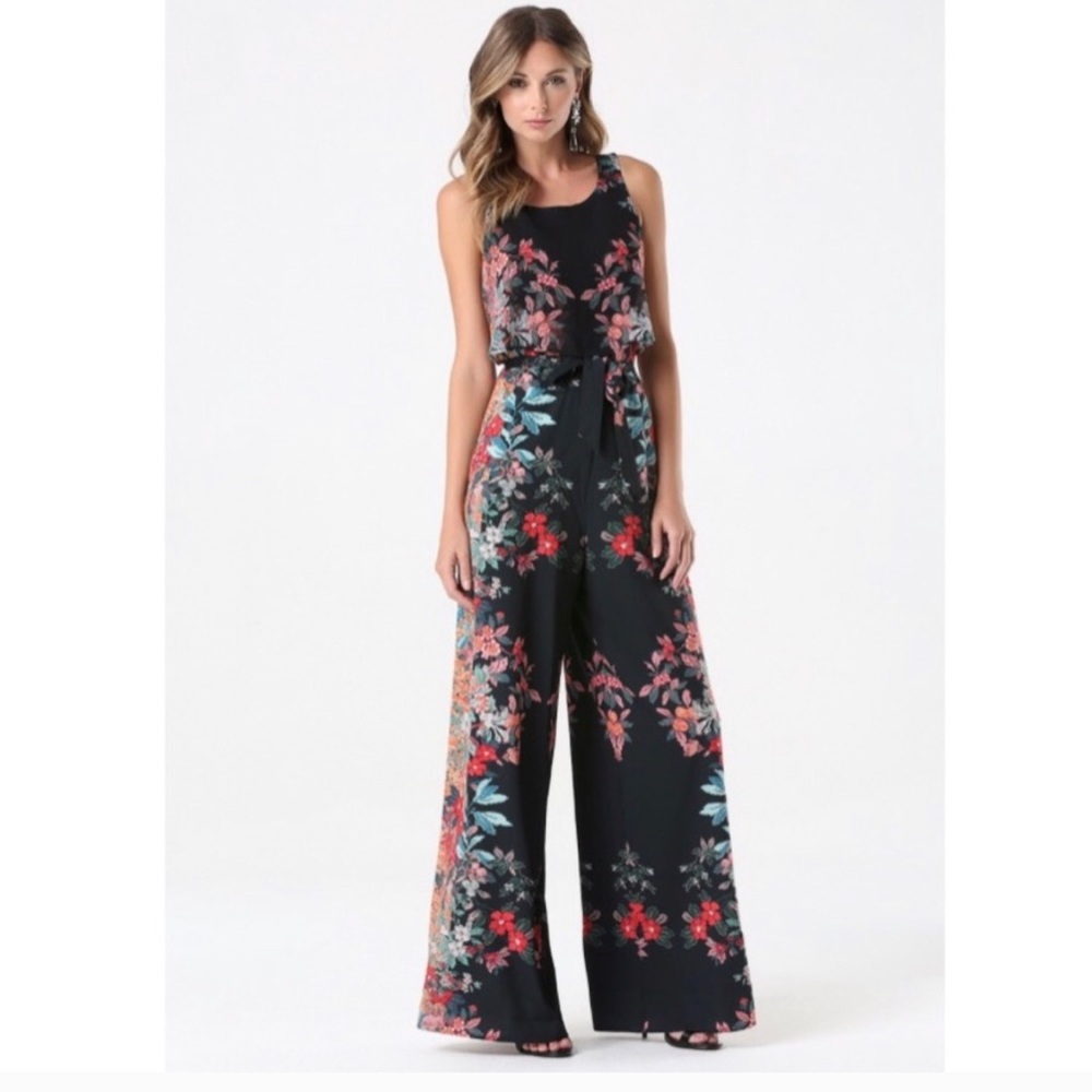 Bebe Jumpsuit